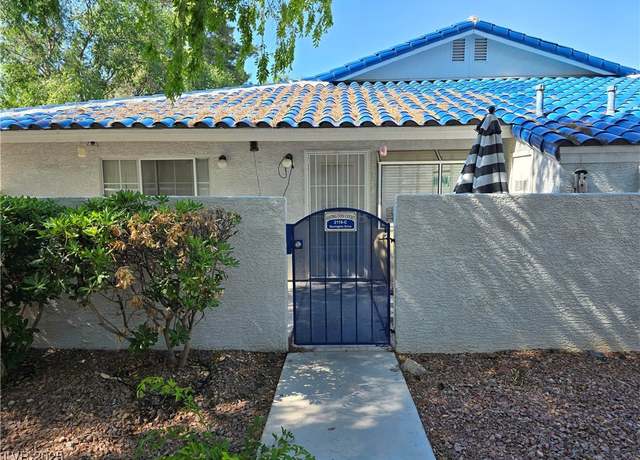 Property at 2116 Bavington Dr Unit C, Las Vegas, NV 89108, 2 beds, 2 baths