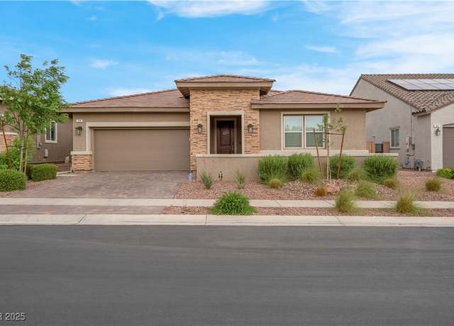 Property at 398 Frank Case Ln, Henderson, NV 89011, 3 beds, 2.5 baths