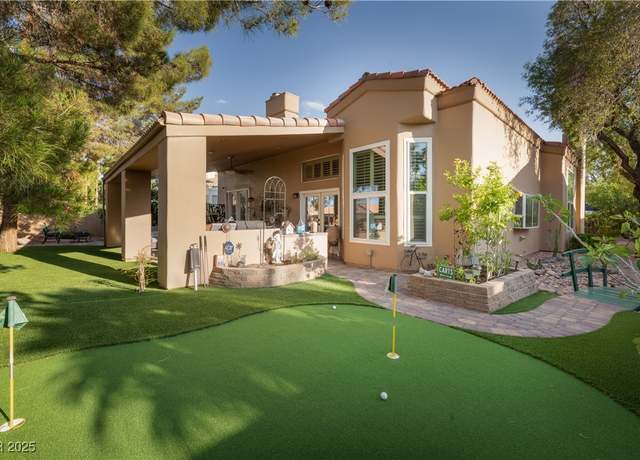 Property at 2108 Inverness Dr, Henderson, NV 89074, 4 beds, 3 baths