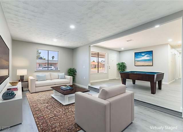 Property at 5800 Auborn Ave, Las Vegas, NV 89108, 4 beds, 2 baths