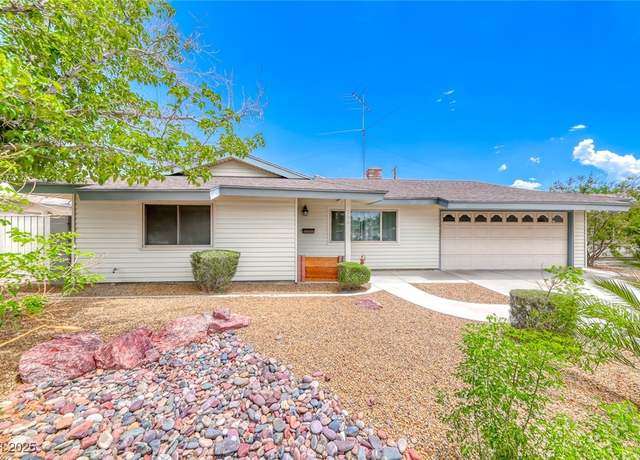 Property at 720 Mcdermit St, Las Vegas, NV 89107, 3 beds, 2 baths