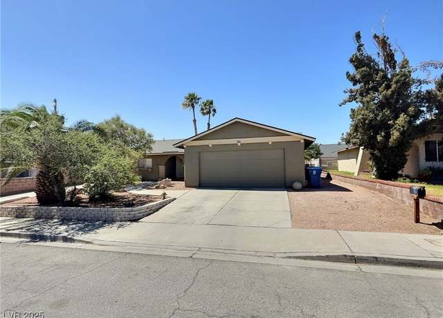 Property at 3585 Winner Dr, Las Vegas, NV 89120, 3 beds, 2 baths