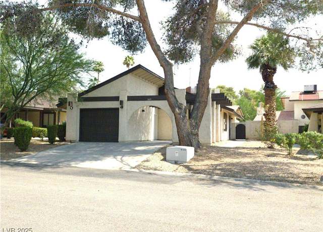 Property at 3435 Don Miguel Dr, Las Vegas, NV 89121, 2 beds, 2 baths