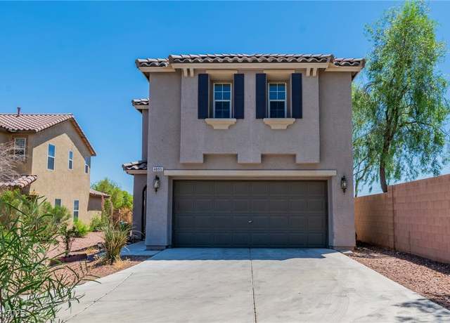 Property at 4895 Jubilee Diamond Ct, Las Vegas, NV 89139, 4 beds, 2.5 baths
