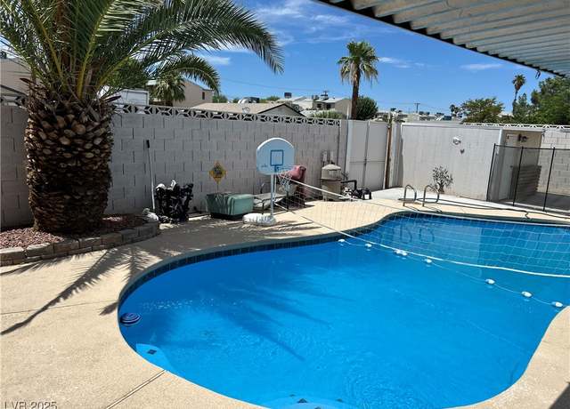 Property at 4676 Tamalpias Ave, Las Vegas, NV 89120, 4 beds, 2 baths