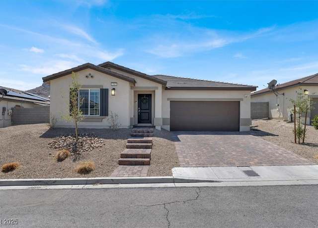 Property at 291 Appalachian Ln, Indian Springs, NV 89018, 4 beds, 2 baths