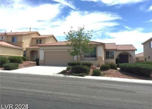 Property at 6420 Indian Peak Ct, North Las Vegas, NV 89084, 3 beds, 2 baths