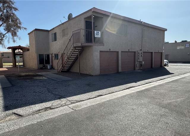 Property at 567 Roxella Ln Unit D, Las Vegas, NV 89110, 2 beds, 1 bath