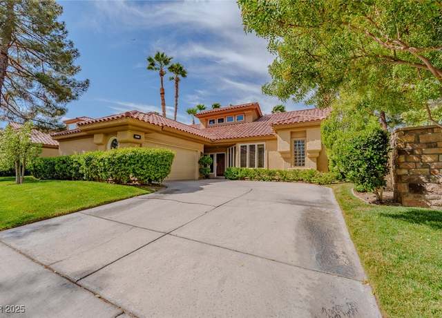 Property at 8199 Pinnacle Peak Ave, Las Vegas, NV 89113, 2 beds, 2.5 baths