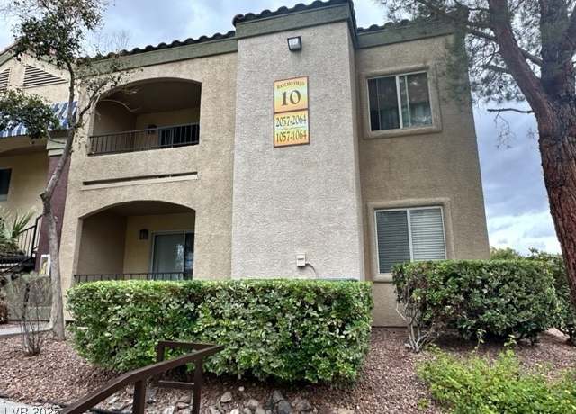 Property at 7885 W Flamingo Rd #1064, Las Vegas, NV 89147, 2 beds, 2 baths