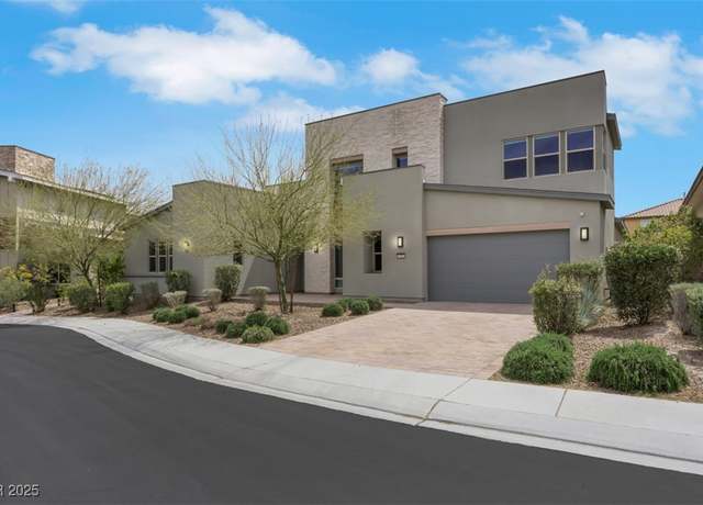 Property at 3005 Merlesco Ave, Henderson, NV 89044, 4 beds, 4 baths
