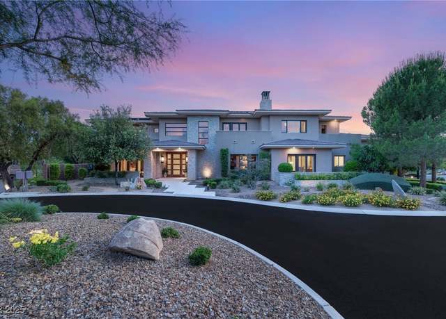 Property at 11 Misty Peaks Ct, Las Vegas, NV 89135, 5 beds, 7 baths