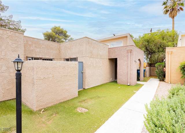 Property at 4232 Park Ct, Las Vegas, NV 89110, 3 beds, 3 baths