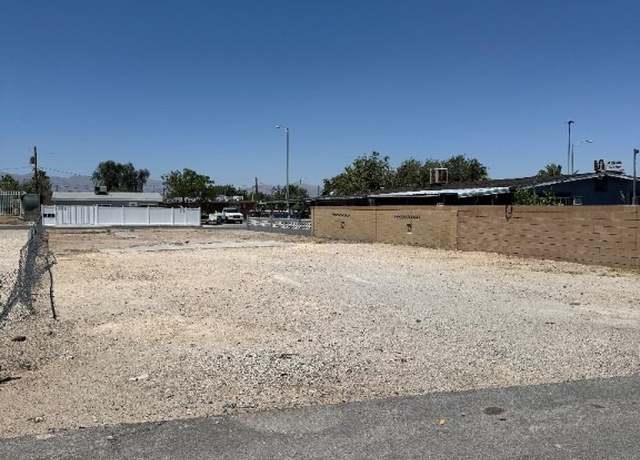 Property at 211 W Monroe Ave, Las Vegas, NV 89106
