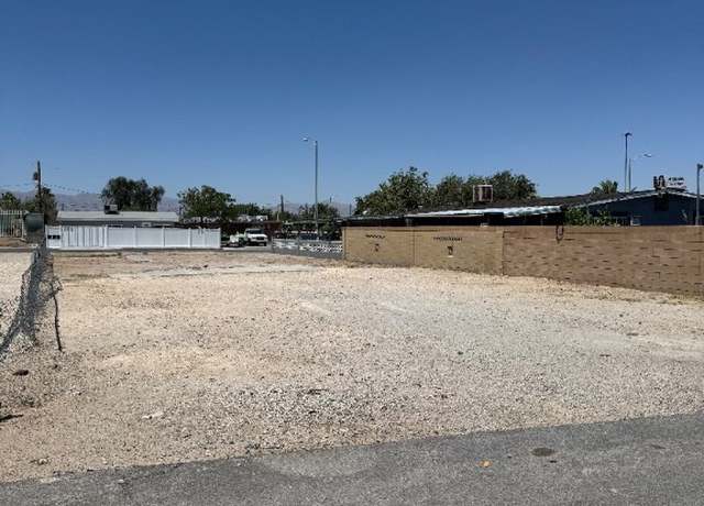 Property at 211 W Monroe Ave, Las Vegas, NV 89106