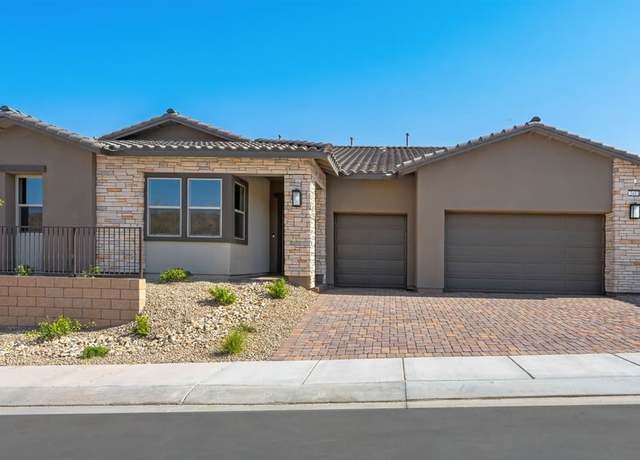 Property at 241 Paraggi Bay Dr, Henderson, NV 89011, 5 beds, 4.5 baths