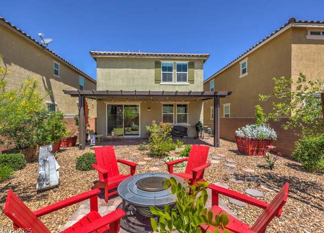 Property at 2936 Aragon Terrace Way, Henderson, NV 89044, 3 beds, 2.5 baths