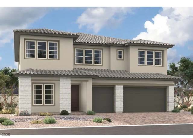Property at 1625 Strada Gracia, Henderson, NV 89011, 6 beds, 6.5 baths