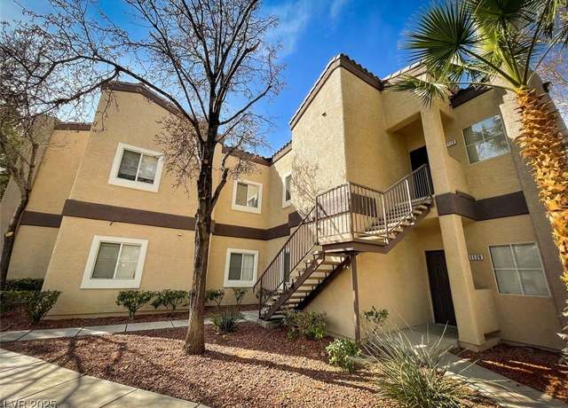 Property at 5250 S Rainbow Blvd #2120, Las Vegas, NV 89118, 2 beds, 2 baths