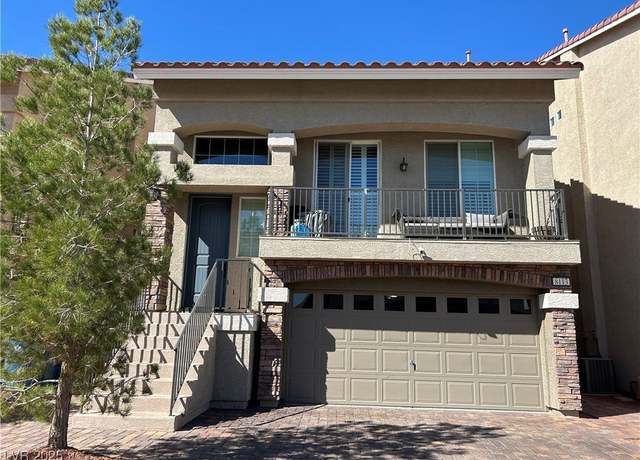Property at 8113 Mineola Palms St, Las Vegas, NV 89139, 4 beds, 3 baths