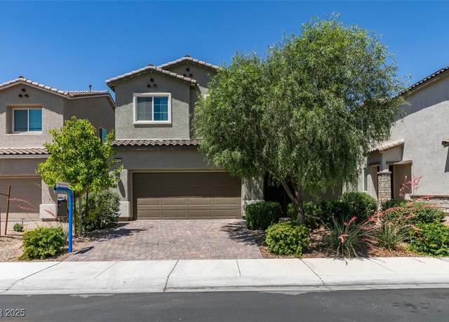 Property at 4633 Fragrant St, North Las Vegas, NV 89031, 3 beds, 2.5 baths