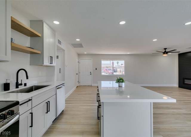 Property at 6100 Fawn Cir, Las Vegas, NV 89107, 3 beds, 2 baths
