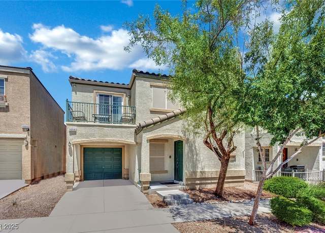 Property at 9056 Gabardine Ave, Las Vegas, NV 89149, 2 beds, 2.5 baths