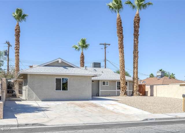 Property at 2005 Jansen Ave, Las Vegas, NV 89101, 3 beds, 2 baths