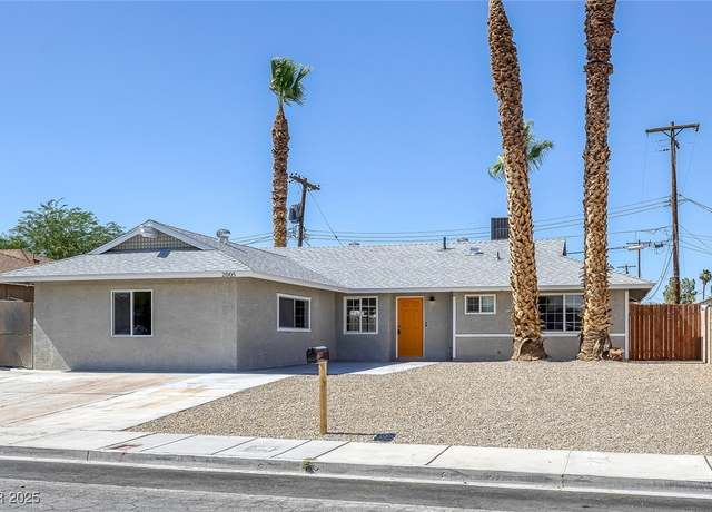 Property at 2005 Jansen Ave, Las Vegas, NV 89101, 4 beds, 2 baths