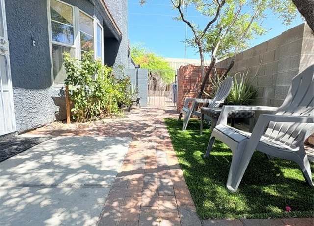 Property at 5416 Harmony Ave, Las Vegas, NV 89107, 3 beds, 2 baths