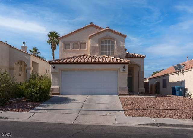 Property at 8638 White River Dr, Las Vegas, NV 89147, 3 beds, 2.5 baths