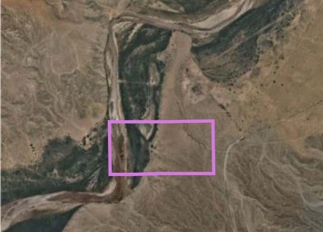Property at Gold Butte Rd, Mesquite, NV 89007