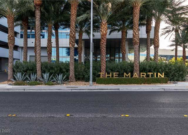 Property at 4471 Dean Martin Dr #1105, Las Vegas, NV 89103, 2 beds, 2 baths