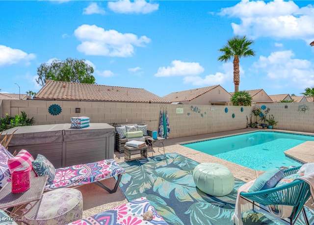 Property at 7845 Scammons Bay Ct, Las Vegas, NV 89129, 3 beds, 2 baths