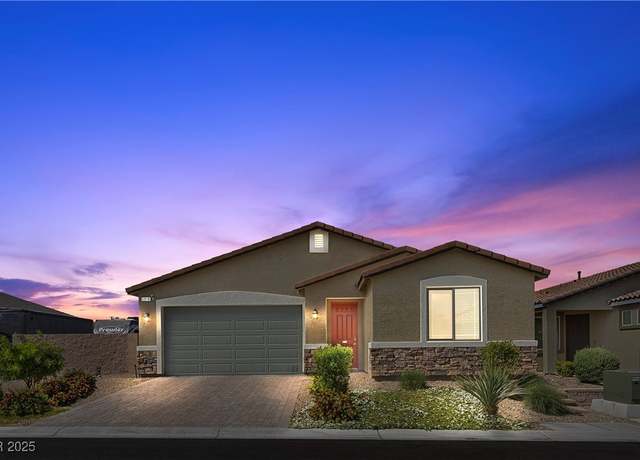 Property at 5918 Peridot Falls Ave, Las Vegas, NV 89130, 4 beds, 3 baths
