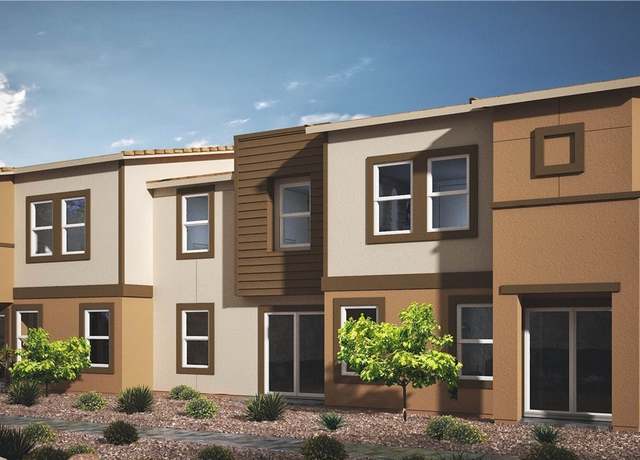 Property at 2510 Petunia Garden St #227, North Las Vegas, NV 89081, 3 beds, 2.5 baths