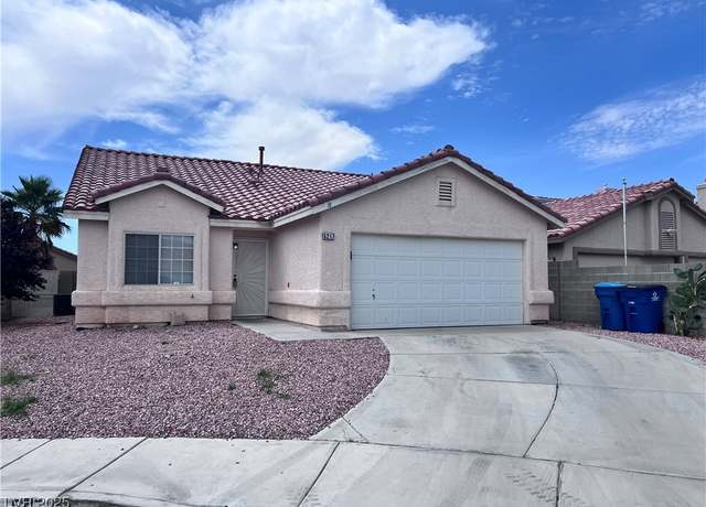 Property at 5217 Yellow Dawn Ct, Las Vegas, NV 89130, 3 beds, 2 baths