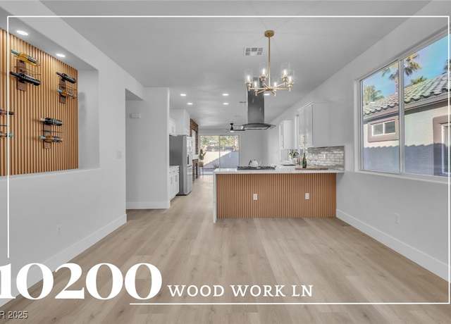 Property at 10200 Wood Work Ln, Las Vegas, NV 89135, 4 beds, 2 baths