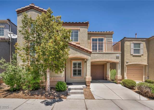 Property at 9104 Pearl Cotton Ave, Las Vegas, NV 89149, 2 beds, 2.5 baths