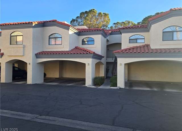 Property at 8455 W Sahara Ave #258, Las Vegas, NV 89117, 2 beds, 2 baths