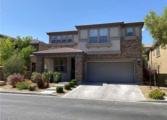 Property at 10410 Ashlar Point Way, Las Vegas, NV 89135, 5 beds, 2.5 baths