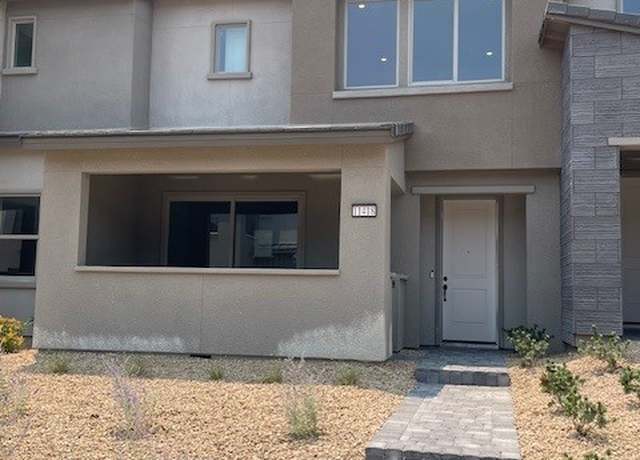 Property at 11418 Crimson Ledge Ave, Las Vegas, NV 89138, 3 beds, 2.5 baths