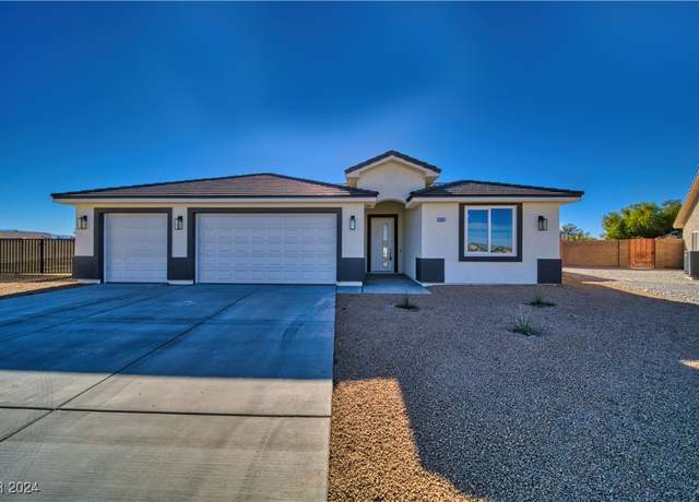 Property at 5351 Applewood Ct, Pahrump, NV 89061, 3 beds, 3 baths