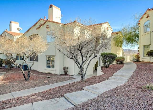 Property at 698 S Racetrack Rd #1621, Henderson, NV 89015, 2 beds, 2 baths