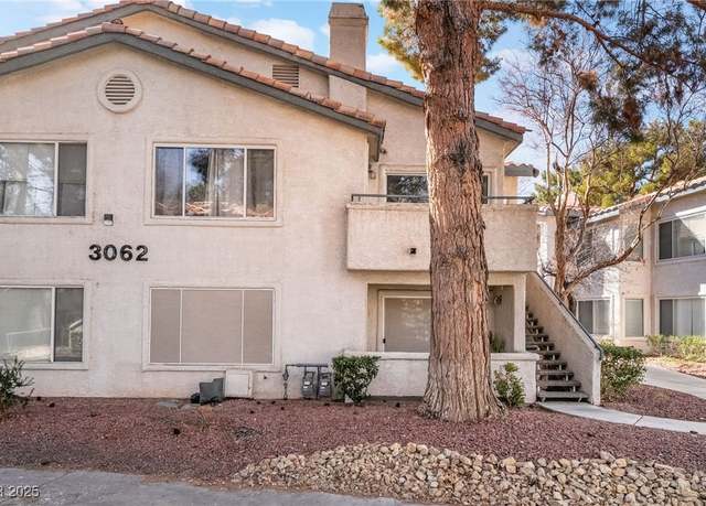 Property at 3062 Tarpon Dr #201, Las Vegas, NV 89120, 2 beds, 2 baths