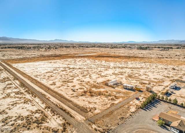 Property at 370 N Bannavitch St, Pahrump, NV 89060