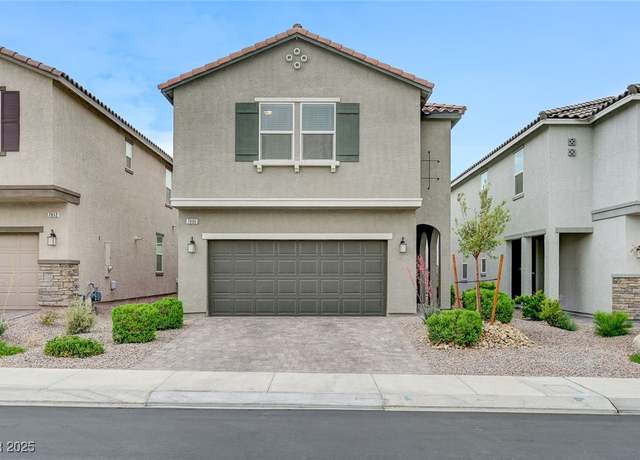 Property at 7006 Sylmar Ave, Las Vegas, NV 89113, 5 beds, 3 baths