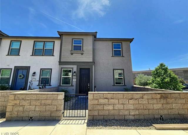 Property at 756 Sleeping City Ave, Henderson, NV 89015, 3 beds, 2.5 baths