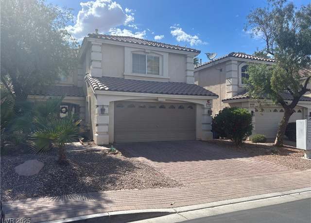 Property at 11021 Pentland Downs St, Las Vegas, NV 89141, 4 beds, 2.5 baths