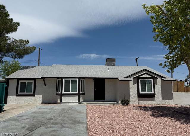 Property at 1829 E Saint Louis Ave, Las Vegas, NV 89104, 3 beds, 1 bath